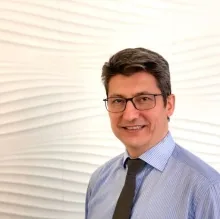 Dr. med. Yusuf Bayram