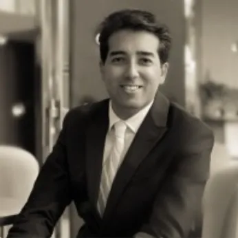 Dr. Yusuf Beebeejaun