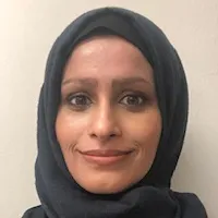 Dr. Zaakira Mahomed