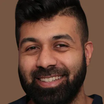 Dr. Zaman Qayyum