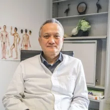 Zhongping Li