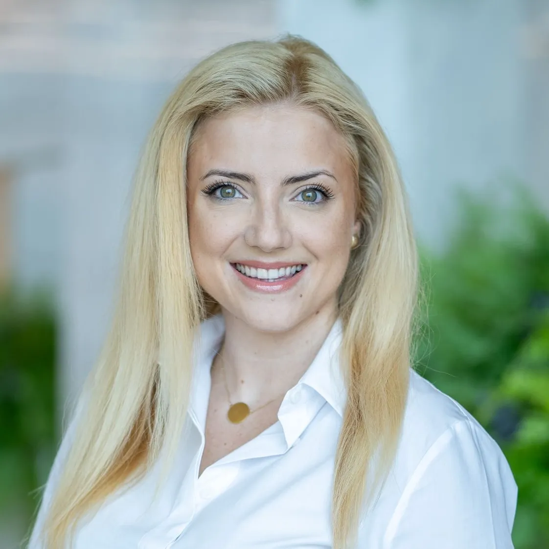 Zita Chriszto