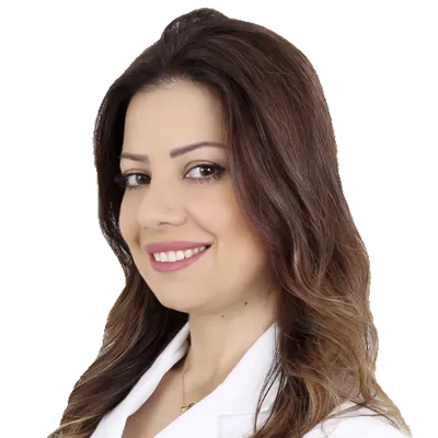 Dr Zobaida Saloum