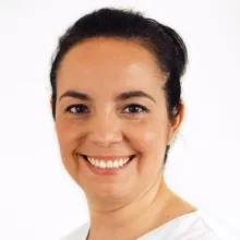 Zrinka Ernstberger