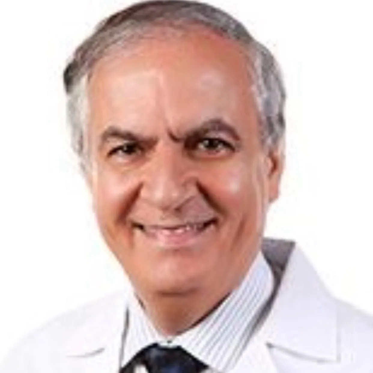 Dr Zuhair Sikafi