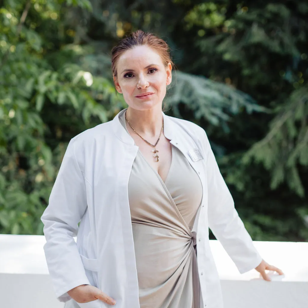 Dr. MD Zuzana Vodsloň